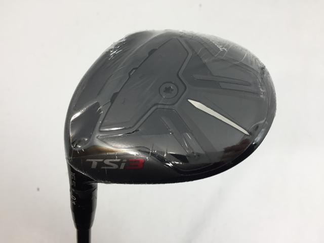 楽天市場】タイトリスト tsi3（フェアウェイウッド｜メンズクラブ
