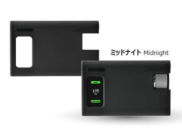 楽天市場】ゴルフ距離測定器 CaddyTalk CUBE キャディトーク キューブ