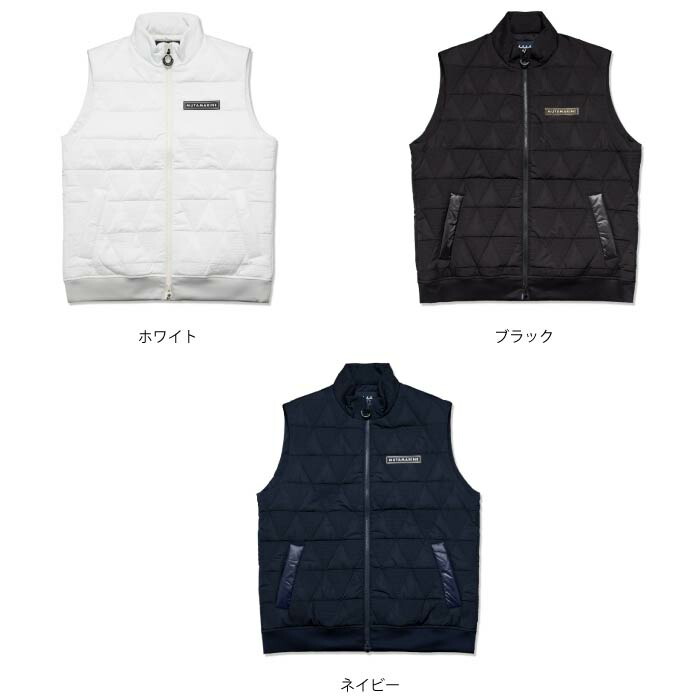 楽天市場】muta MARINE GOLF ムータマリンゴルフ メンズ ゴルフウェア