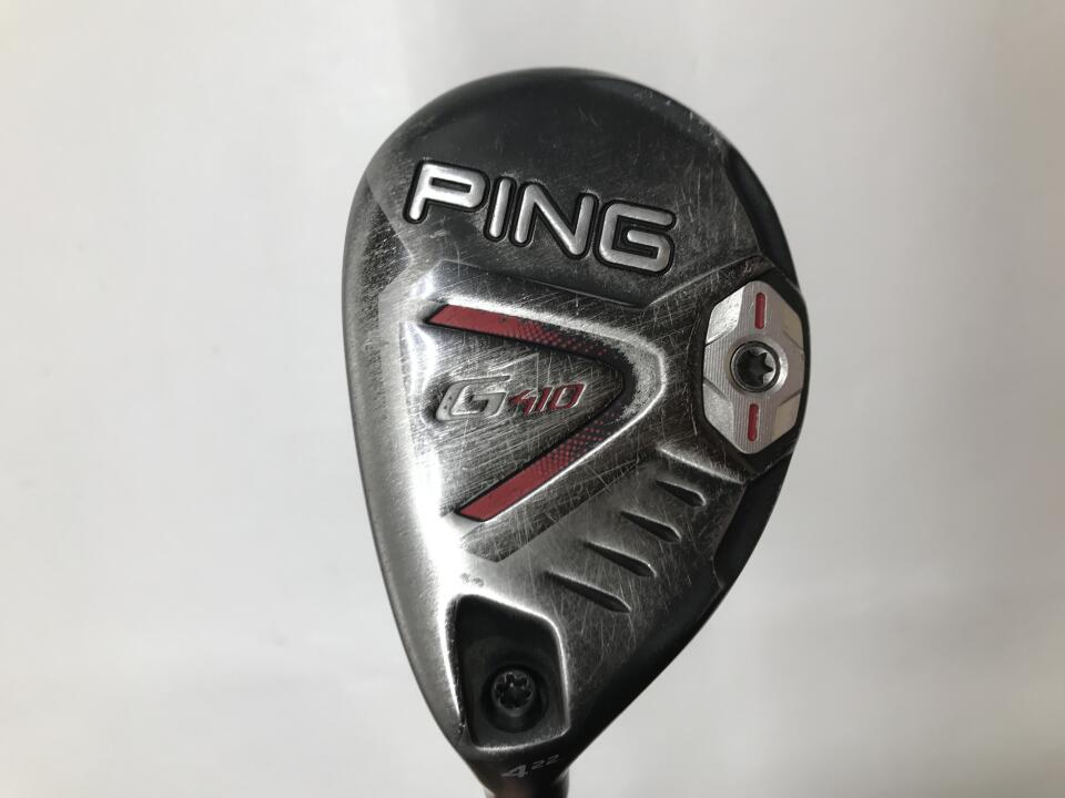 楽天市場】g410 レフティ ユーティリティの通販