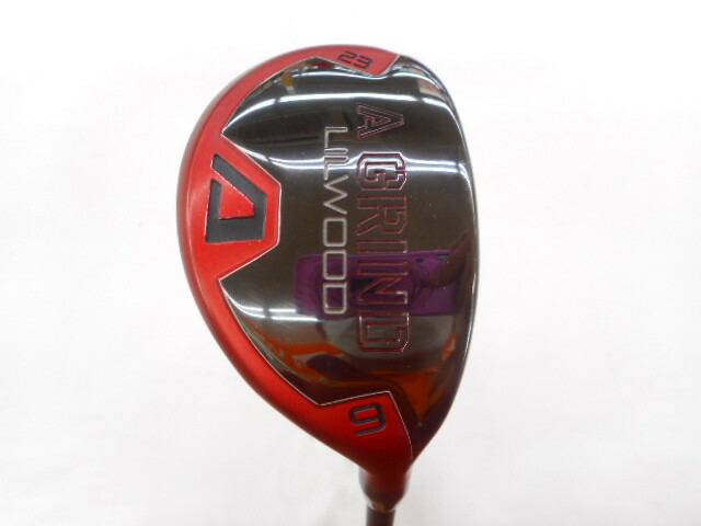楽天市場】a design golf a grind lilwoodの通販