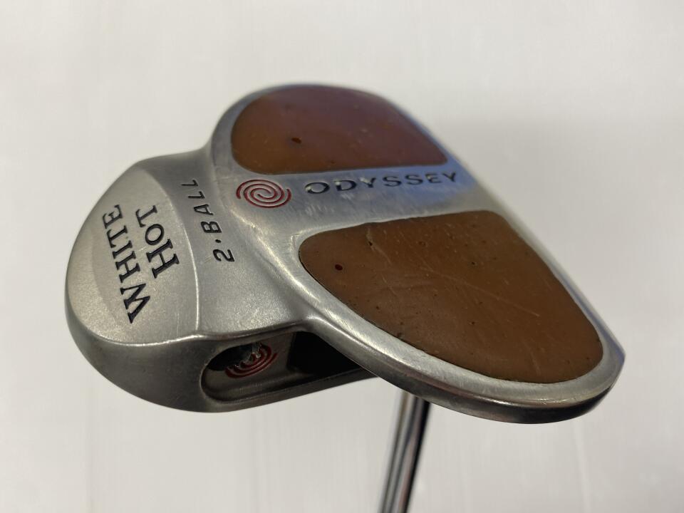 楽天市場】オデッセイ ホワイトホット センターシャフトの通販