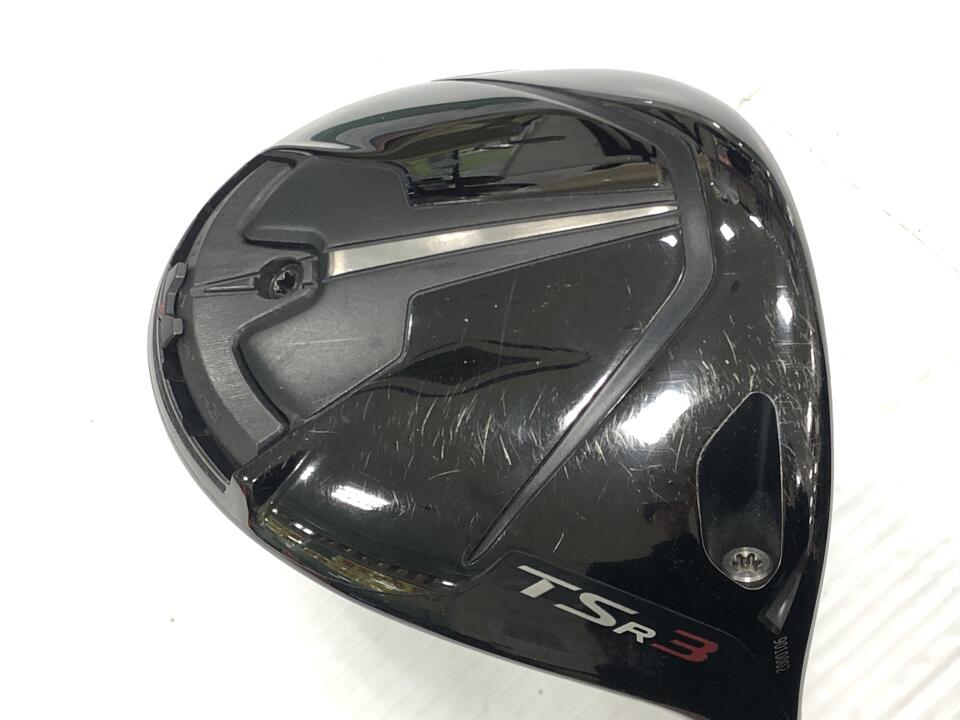 楽天市場】titleist tsr3 driver ventusブルーの通販