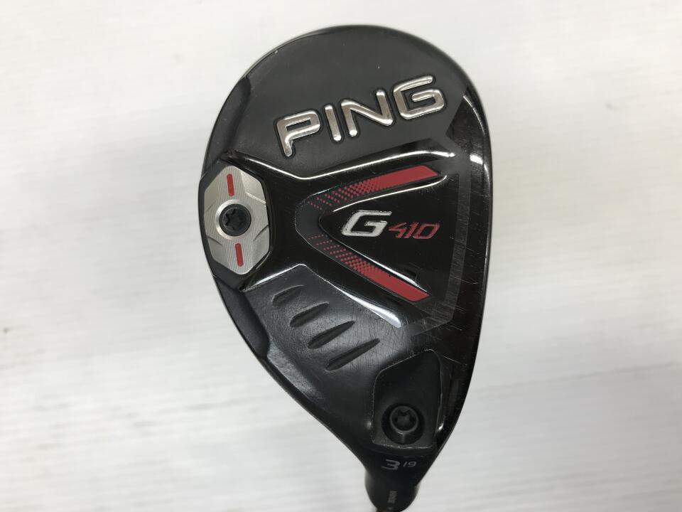 楽天市場】ユーティリティーping中古の通販