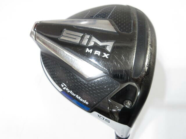 楽天市場】simmaxドライバー tensei blue tm50 srの通販