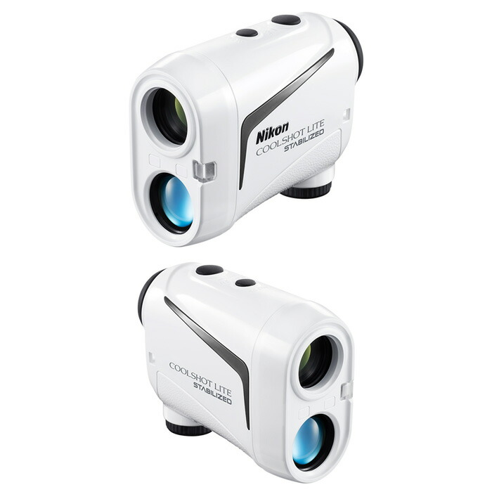楽天市場】ゴルフ距離計 高低差 レーザー距離計ニコン クールショット