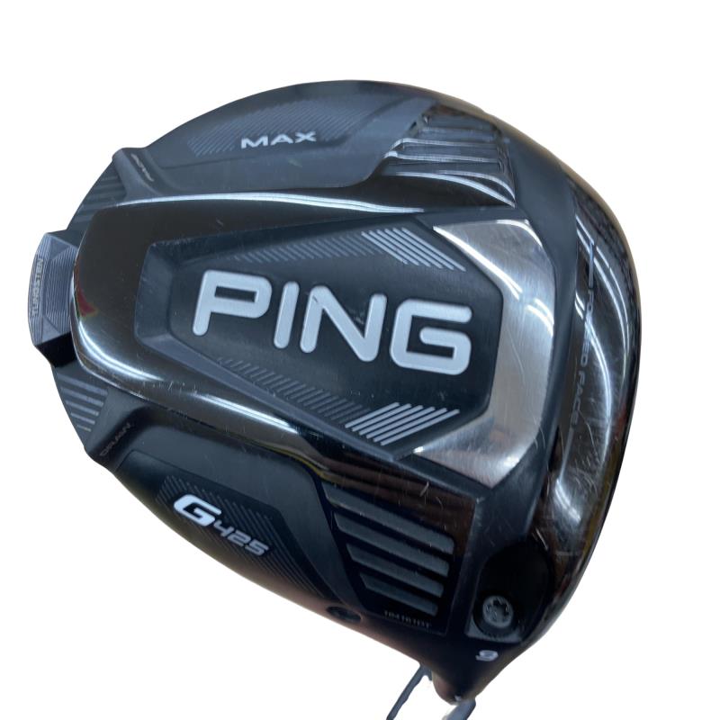 楽天市場】ピン425ドライバー ヘッドの通販