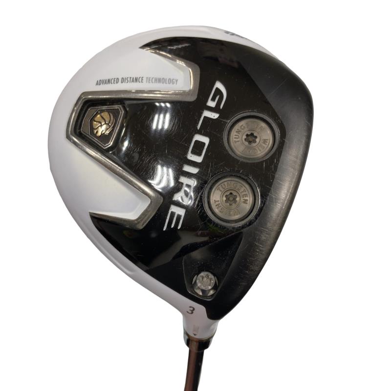 楽天市場】グローレ フェアウェイウッド 9wの通販