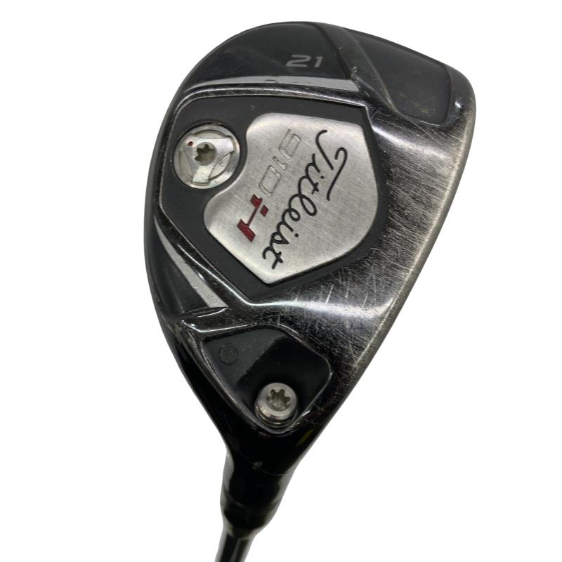 楽天市場】タイトリスト 910H（ユーティリティ｜メンズクラブ