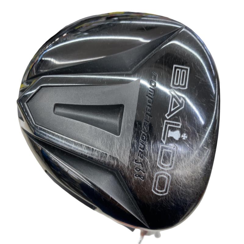 楽天市場】baldo 568 ドライバーの通販