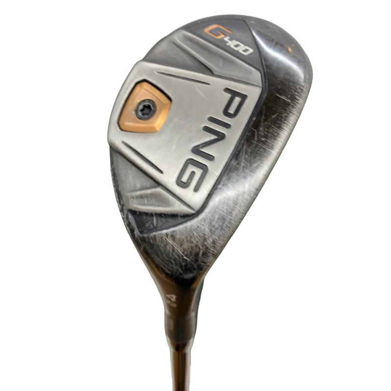 楽天市場】ピン g400 u6の通販