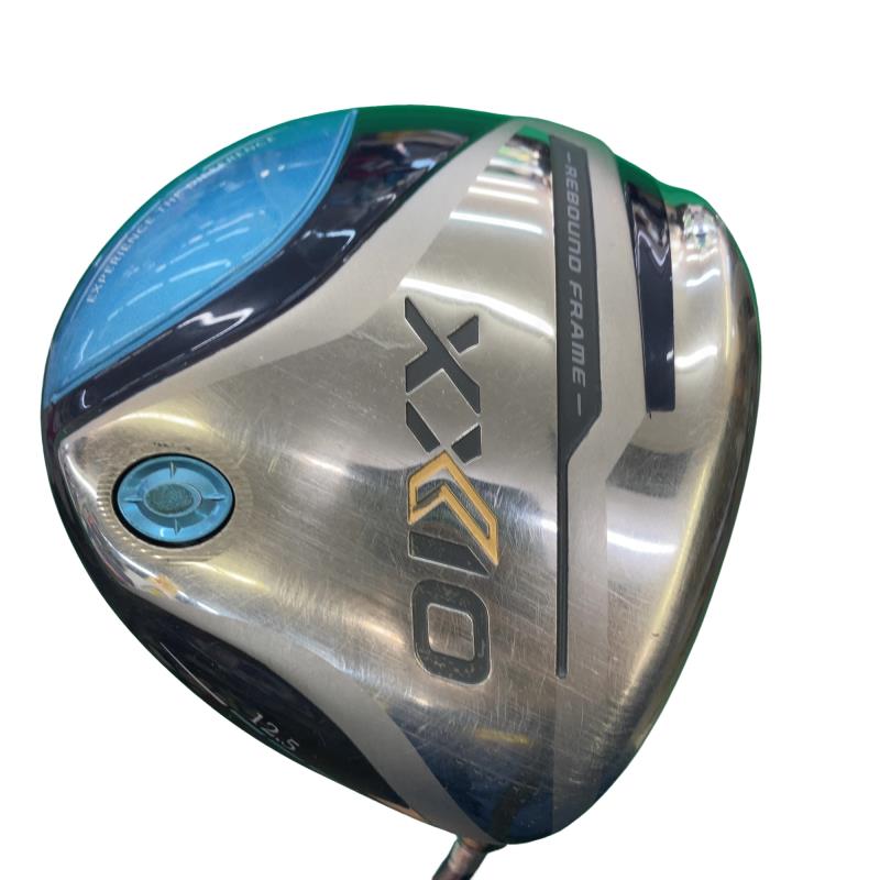 楽天市場】ゼクシオ12 レディース ドライバーの通販