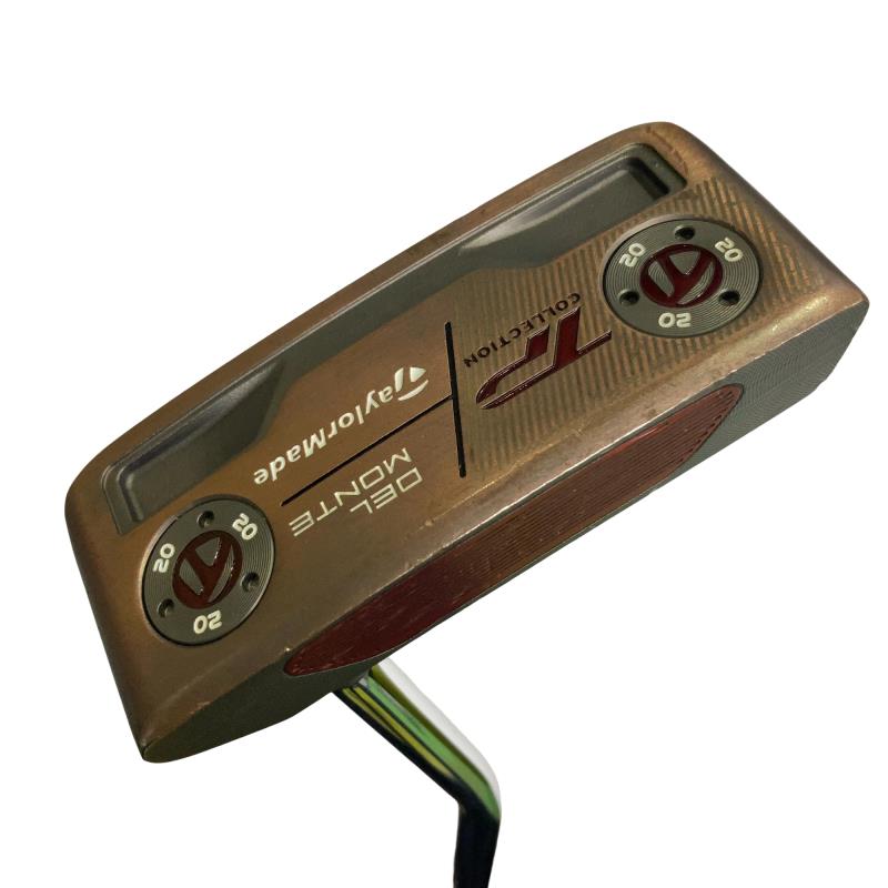 楽天市場】テーラーメイド taylormade tp collection patina del monte