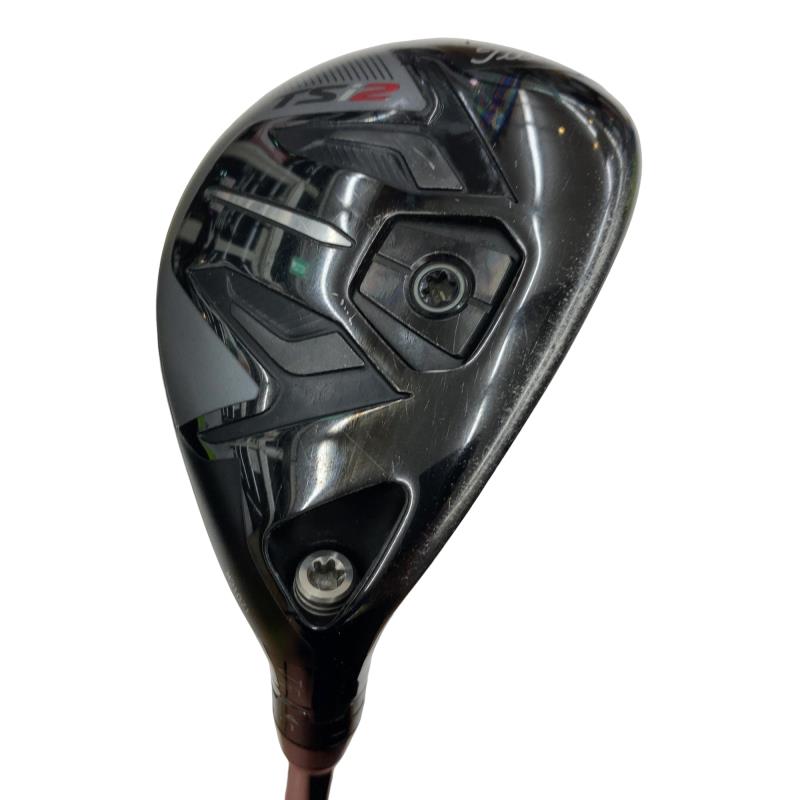 楽天市場】tsi2 ユーティリティ 21（クラブ｜ゴルフ）：スポーツ