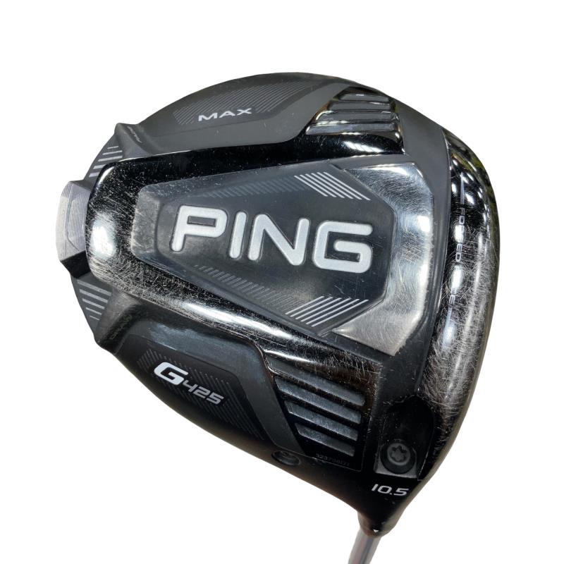 楽天市場】ピン425ドライバー ヘッドの通販