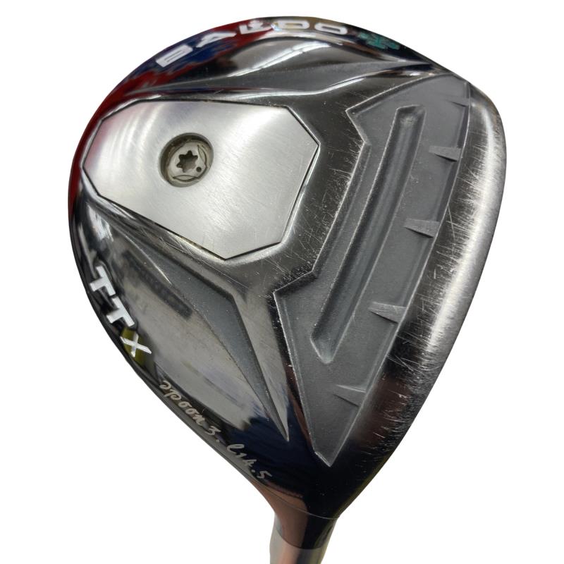 楽天市場】バルド ttx フェアウェイの通販