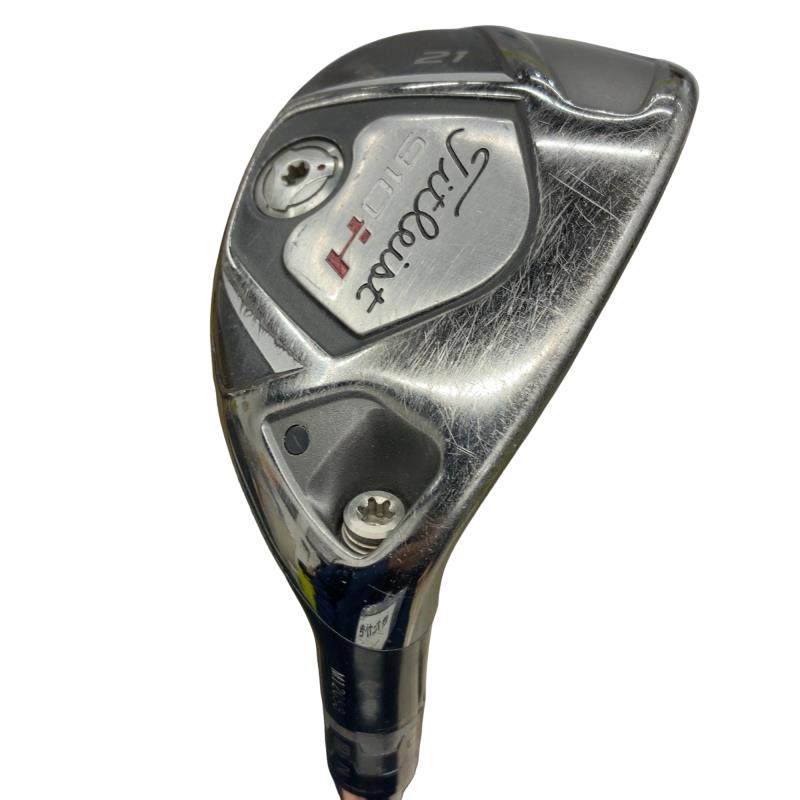 楽天市場】タイトリスト 910H（ユーティリティ｜メンズクラブ