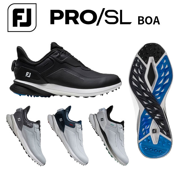 楽天市場】フットジョイ pro sl（靴サイズ（cm）27.0）の通販