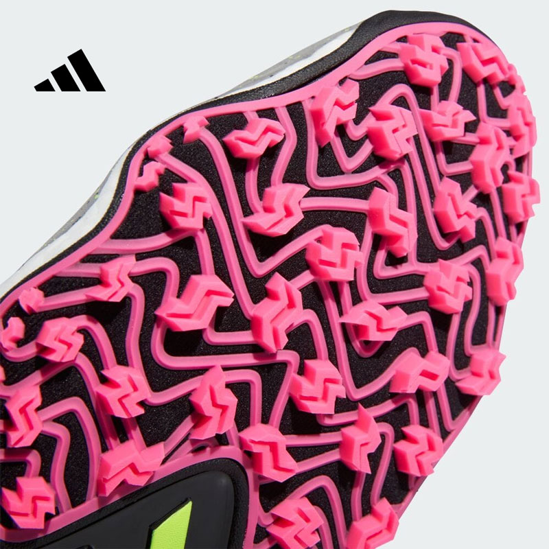 楽天市場】アディダス ゴルフ コードカオス 25 ボア（NKZ93）スパイク