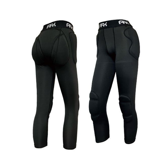 楽天市場】プロテクター ARK エーアールケー FS Hip Long ケツパッド