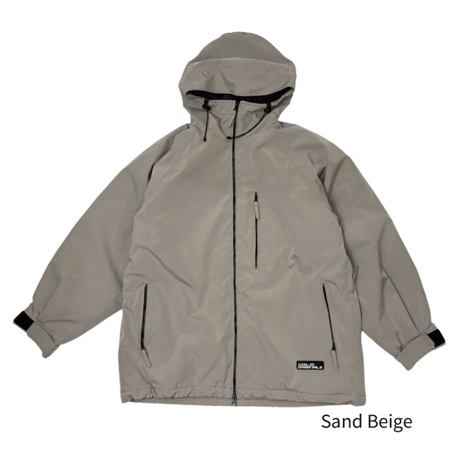 楽天市場】ジャケット CALM ORIGINALS DEEP FOREST JAKET 25-26