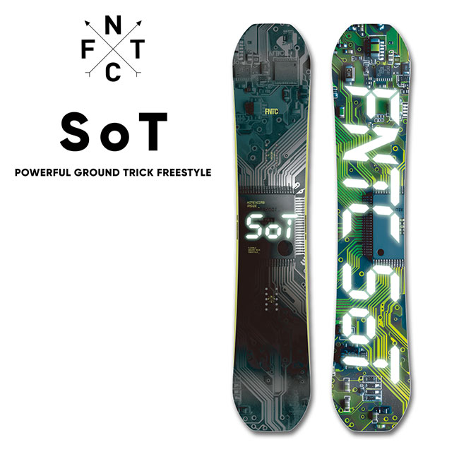楽天市場】fntc 23-24 sotの通販
