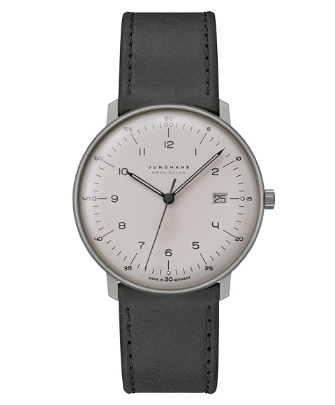 楽天市場】ユンハンス マックスビル メガソーラー 059 2023 02 電波