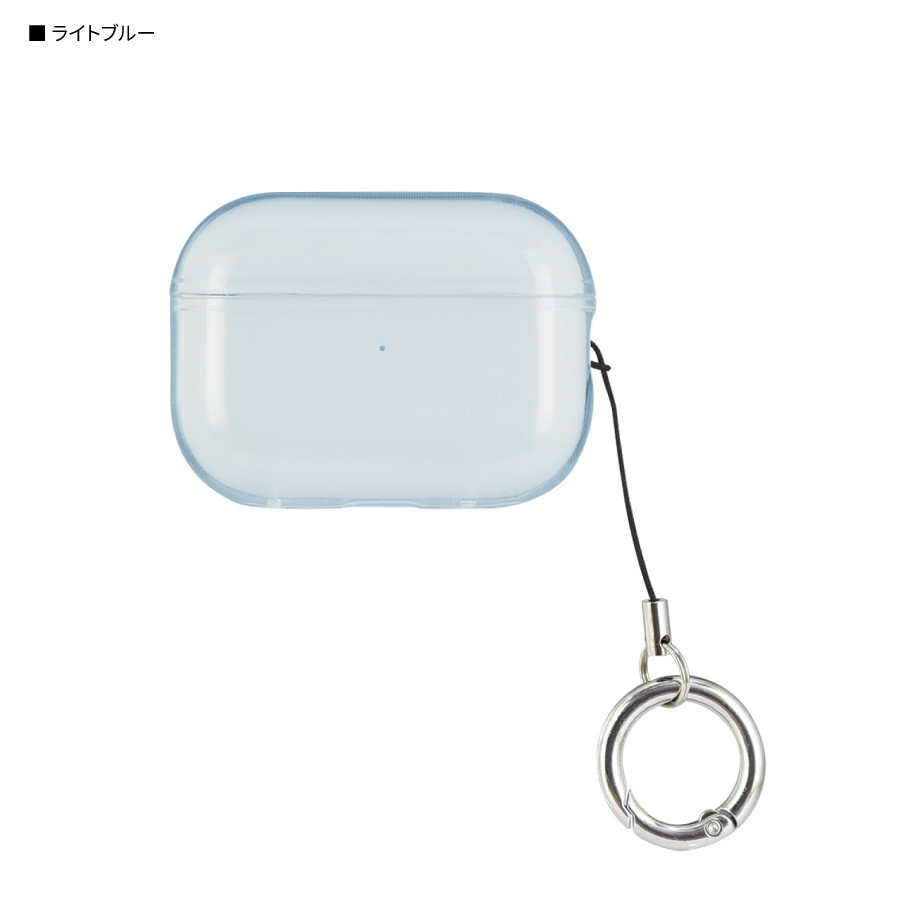 楽天市場】AirPods Pro(第2世代) AirPods Pro 対応 ソフトケース