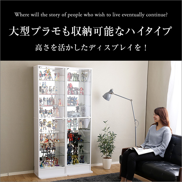 楽天市場】【先着50名☆全品8%オフ☆7日限定】コレクションケース