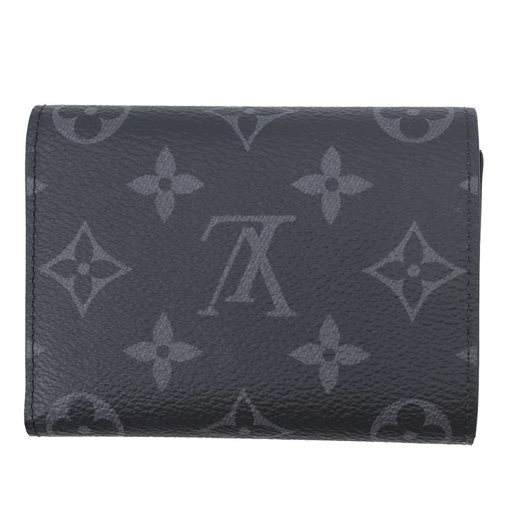 楽天市場】ルイヴィトン 財布 モノグラム・エクリプス ヴィクター