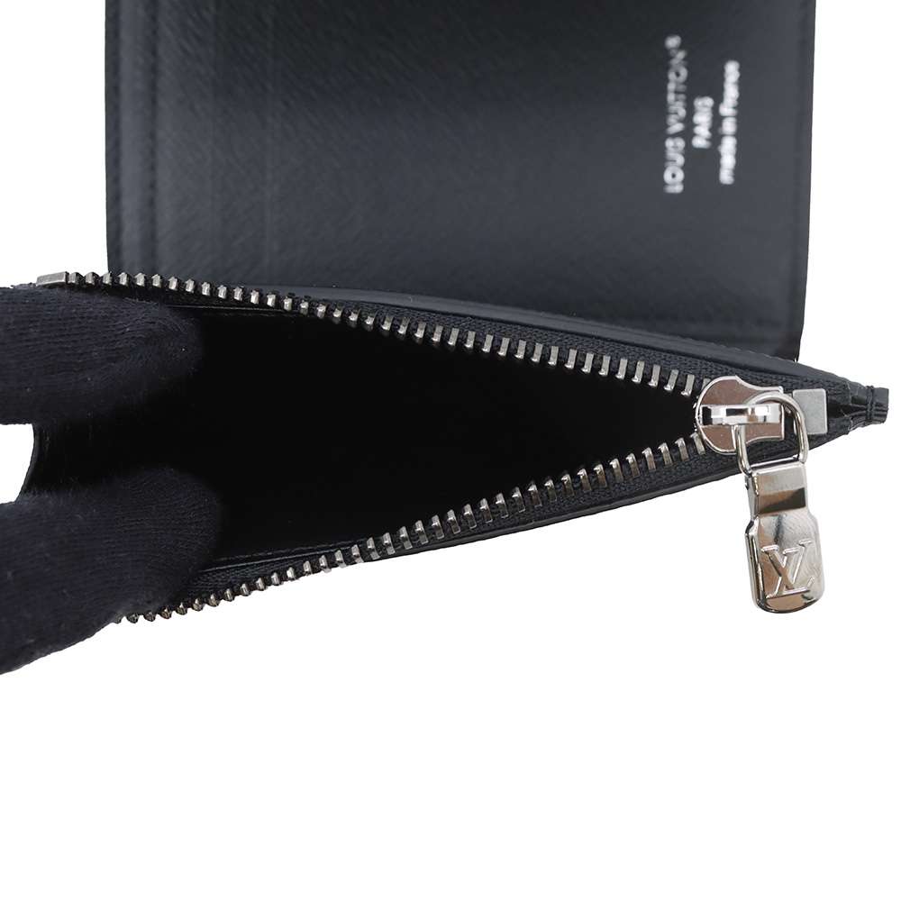 楽天市場】ルイヴィトン 財布 モノグラム・エクリプス ヴィクター