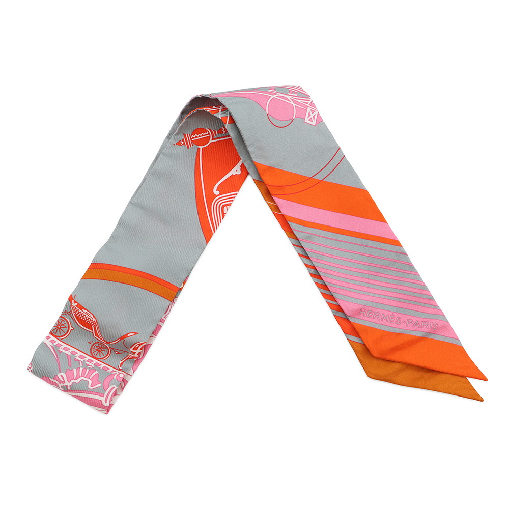 楽天市場】hermes ツイリー エクスリブリスの通販