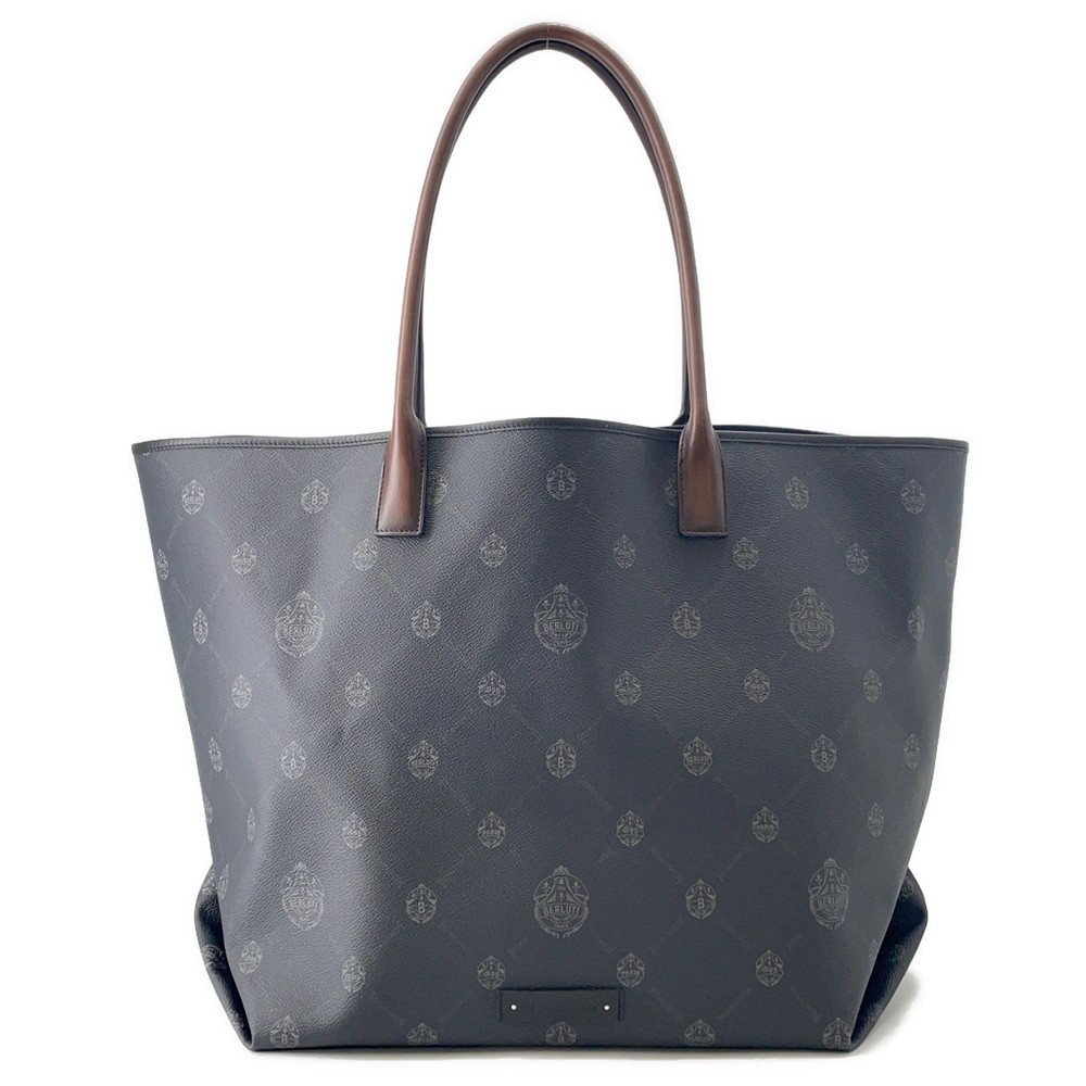 楽天市場】ベルルッティ（トートバッグ｜メンズバッグ）：バッグ