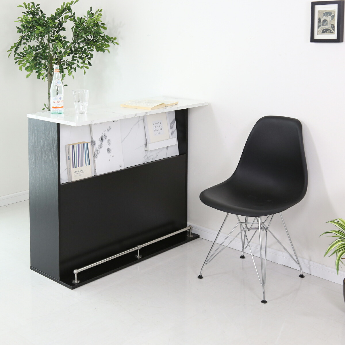 楽天市場】【クーポン15%off 3/8 00時〜24時】 カウンターテーブル