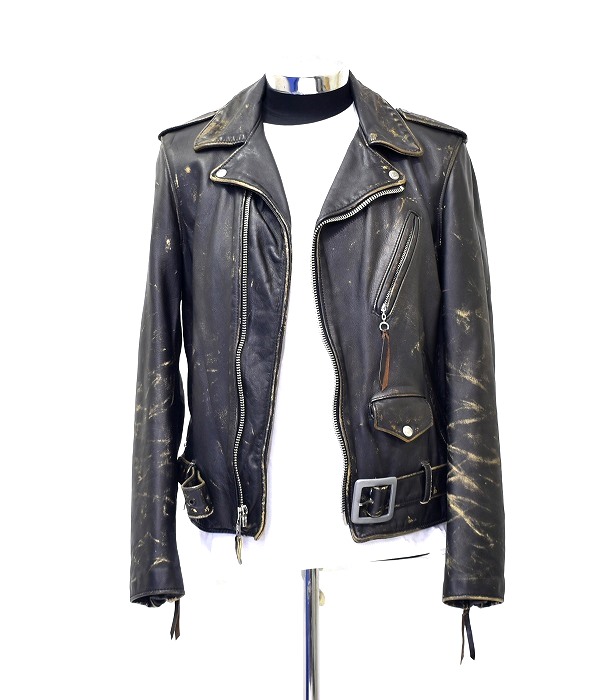 楽天市場】【美中古】Schott （ショット） PERFECTO 70 VINTAGE RIDERS