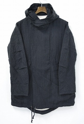 楽天市場】【新品】 KLASICA (クラシカ) M-65 Style Mods Parka KARMAN