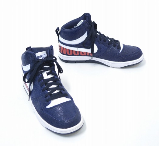 楽天市場】【美中古】GOODENOUGH (グッドイナフ) × NIKE (ナイキ