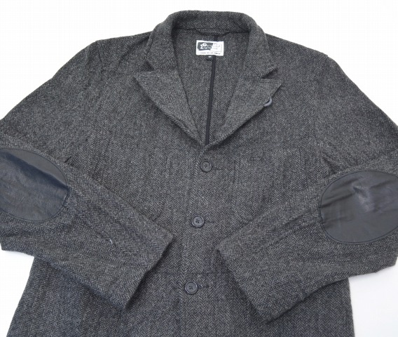 楽天市場】【中古】ENGINEERED GARMENTS (エンジニアードガーメンツ