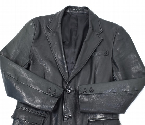楽天市場】【中古】 CELT & COBRA (ケルト&コブラ) ゴートスキン