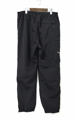 楽天市場】【中古】 SUPREME (シュプリーム) Nylon Trail Pant