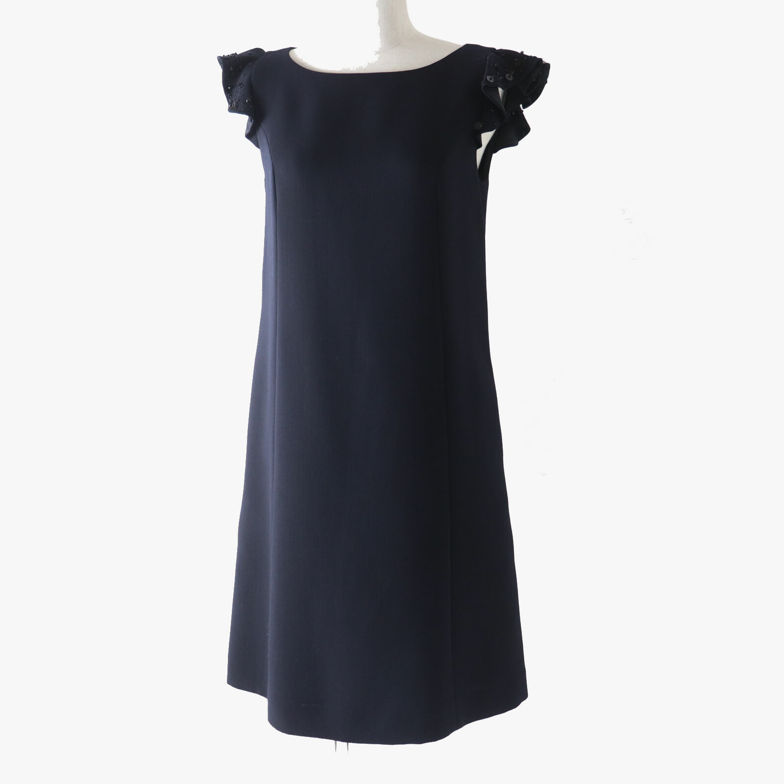 楽天市場】フリル（ブランドフォクシー）（ワンピース｜レディース