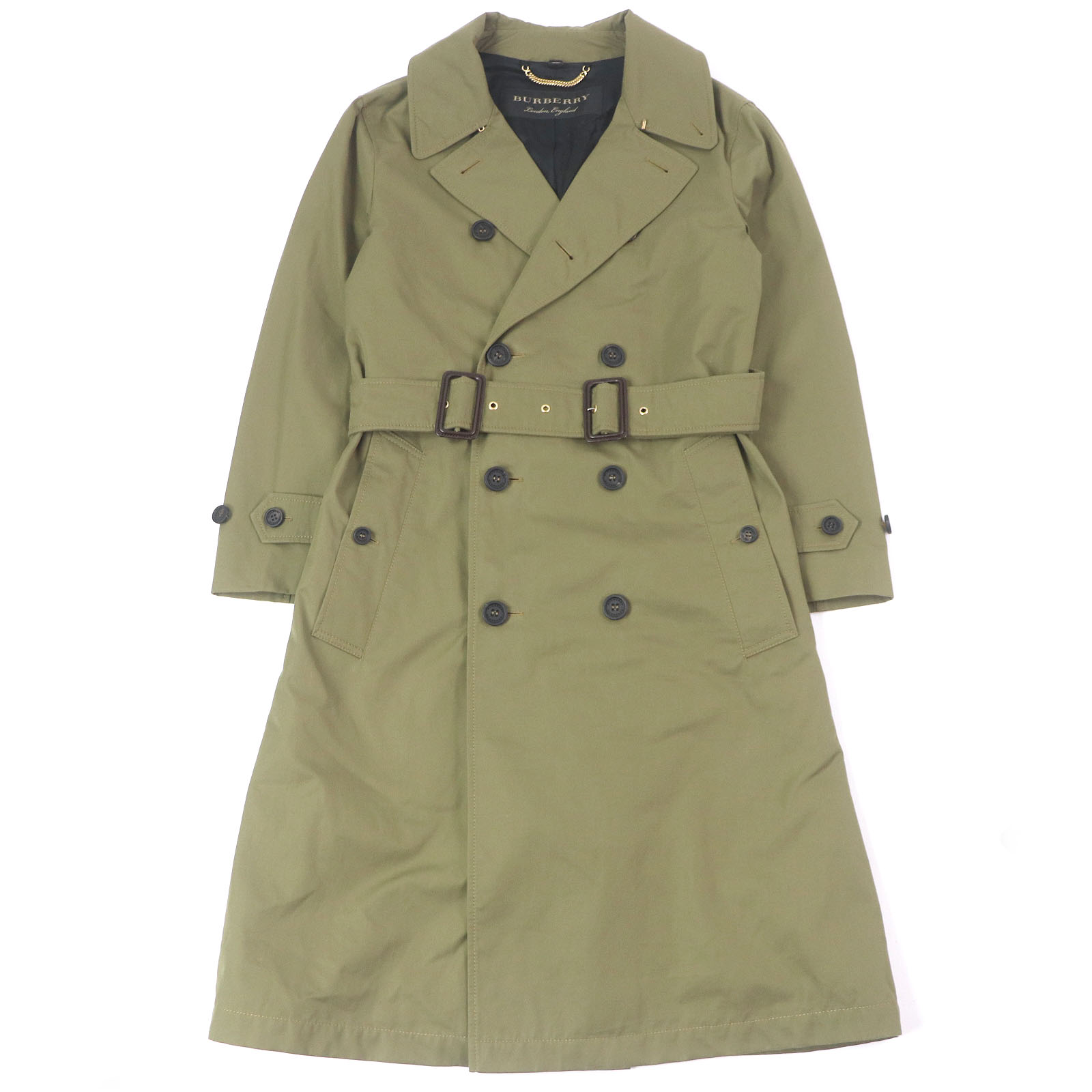 楽天市場】バーバリー トレンチコート メンズ（メンズファッション）の通販