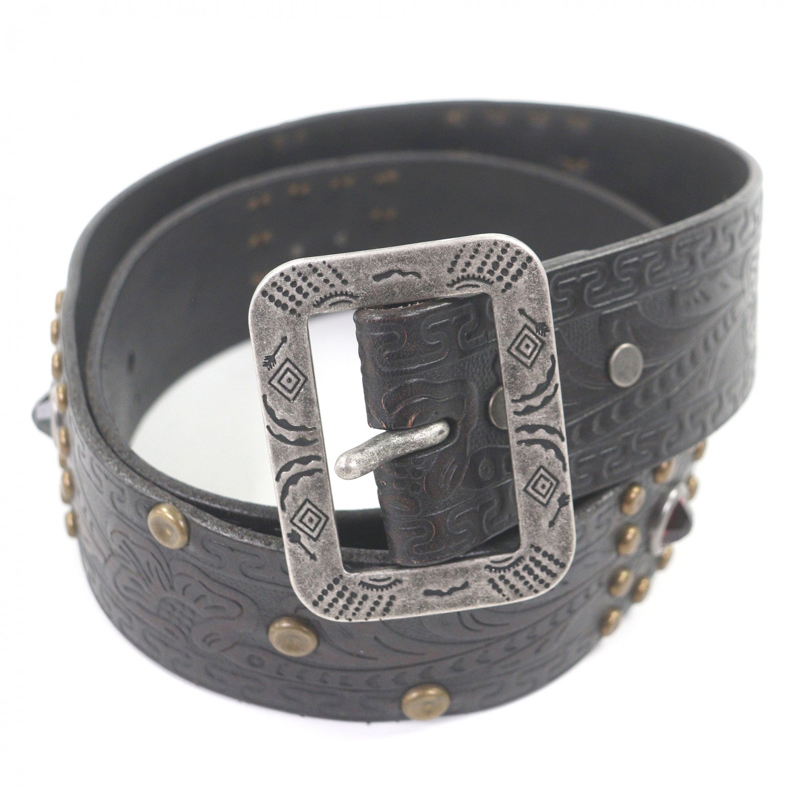 楽天市場】rrl ベルト ダブルアールエルの通販