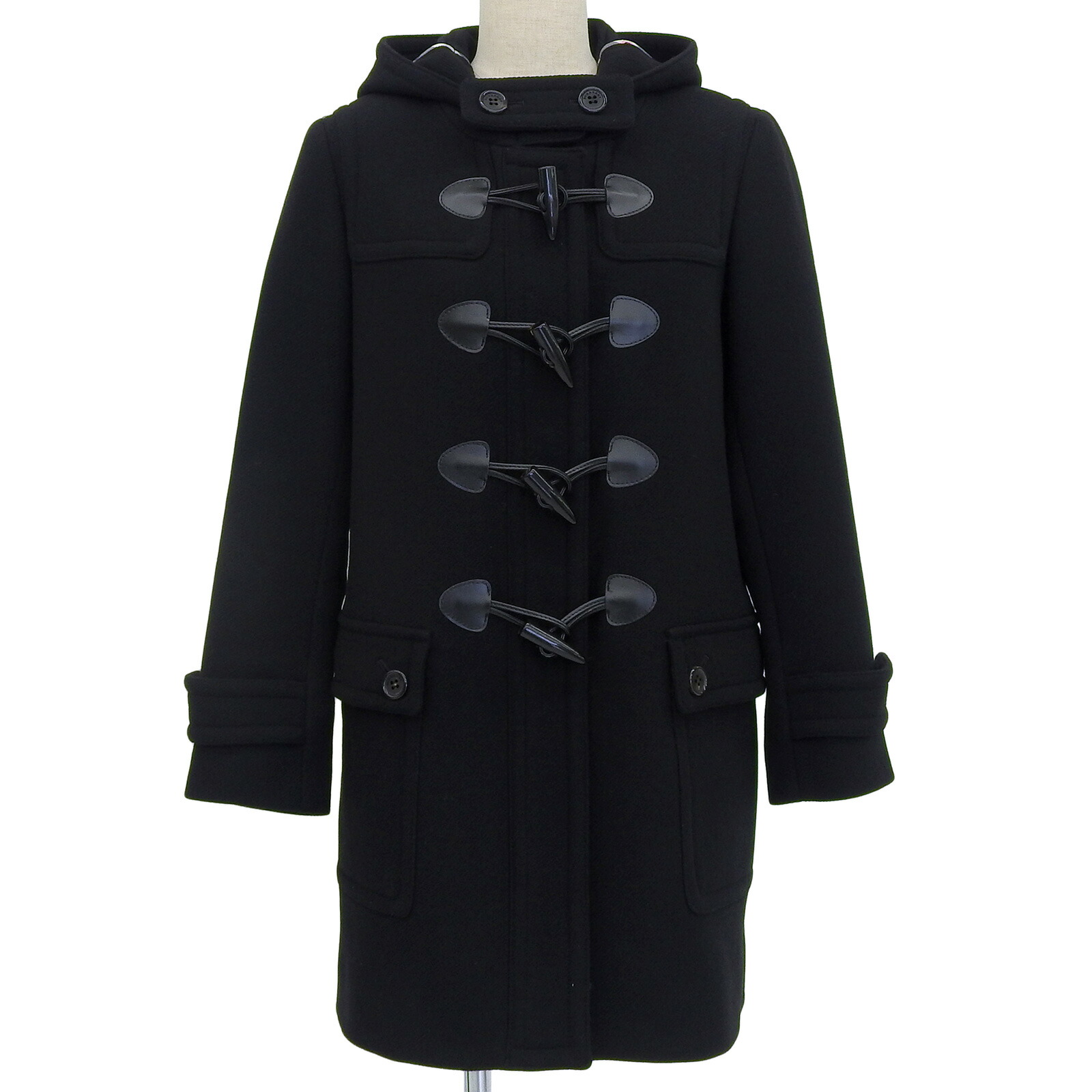 楽天市場】バーバリー ダッフル コート レディースの通販