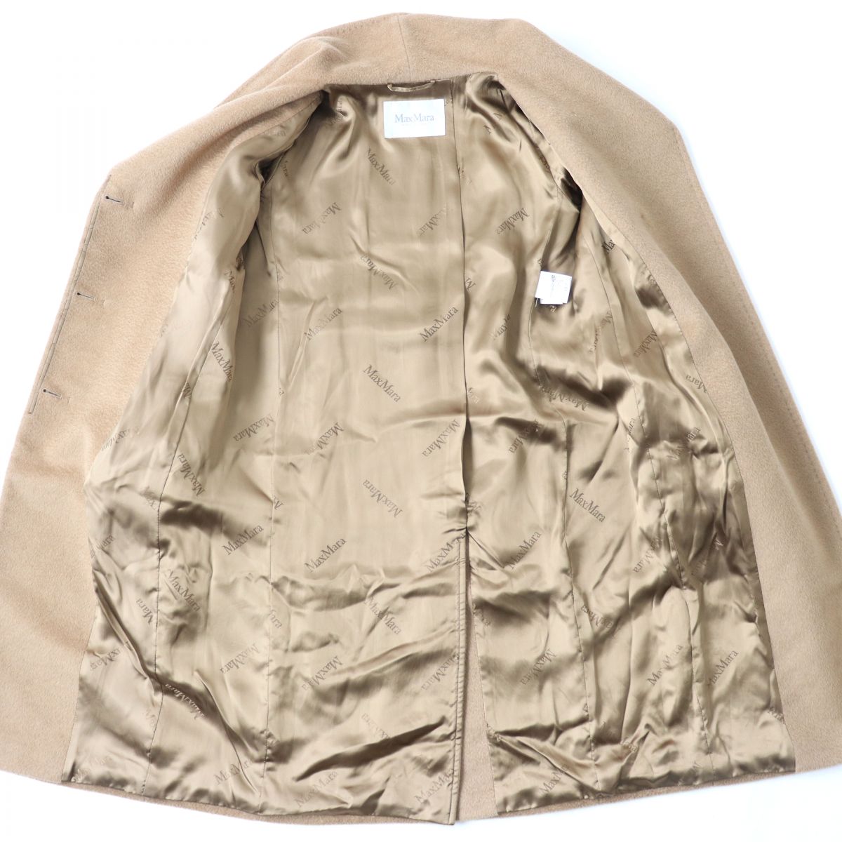 楽天市場】【ドンドン見直し】美品△正規品 MaxMara マックスマーラ 白