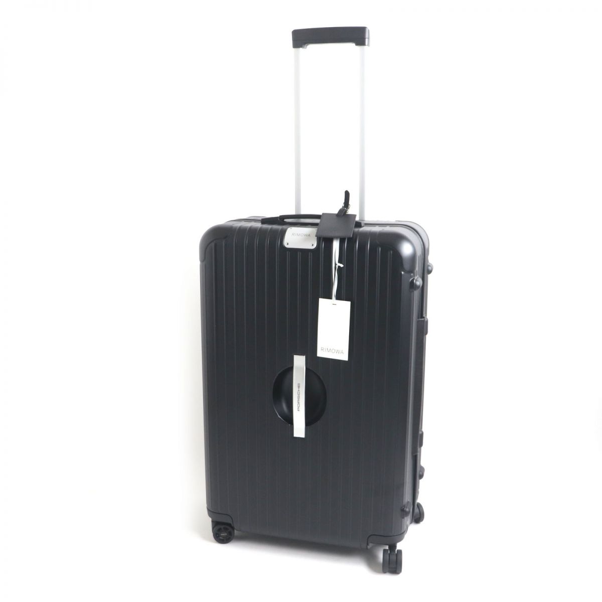 楽天市場】未使用▽RIMOWA×PORSCHE リモワ×ポルシェ コラボ 8229057991