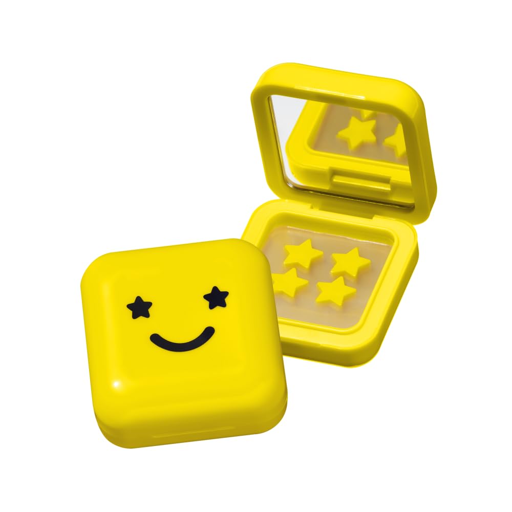 楽天市場】Starface Hydro-Stars Hydrocolloid Pimple Patches Absorb