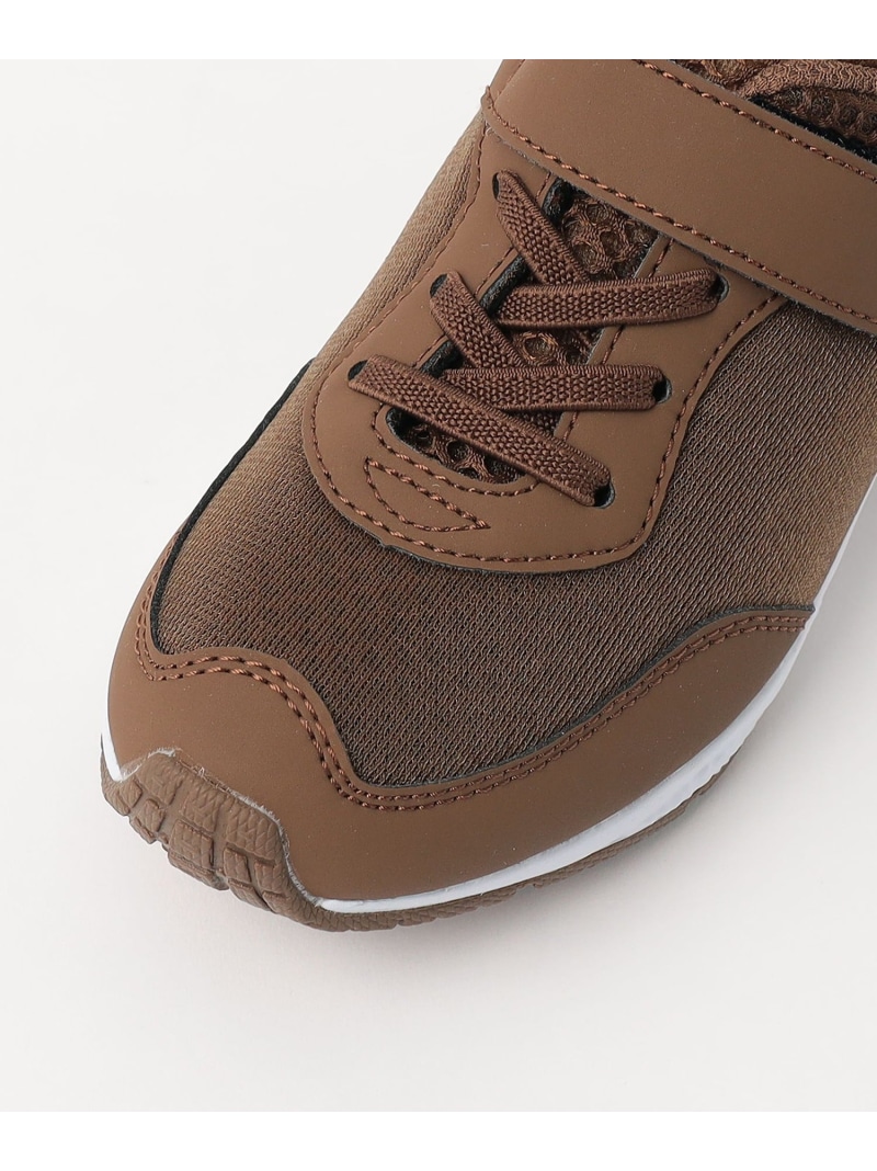 楽天市場】【SALE／20%OFF】【別注】＜瞬足＞スニーカー / キッズ 17cm