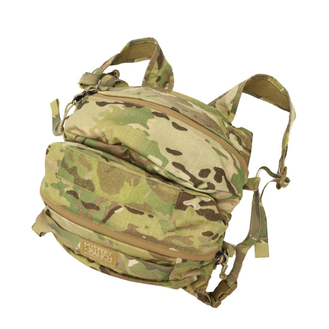 楽天市場】【国内正規品】 ミステリーランチ デイパック リッド USA MC