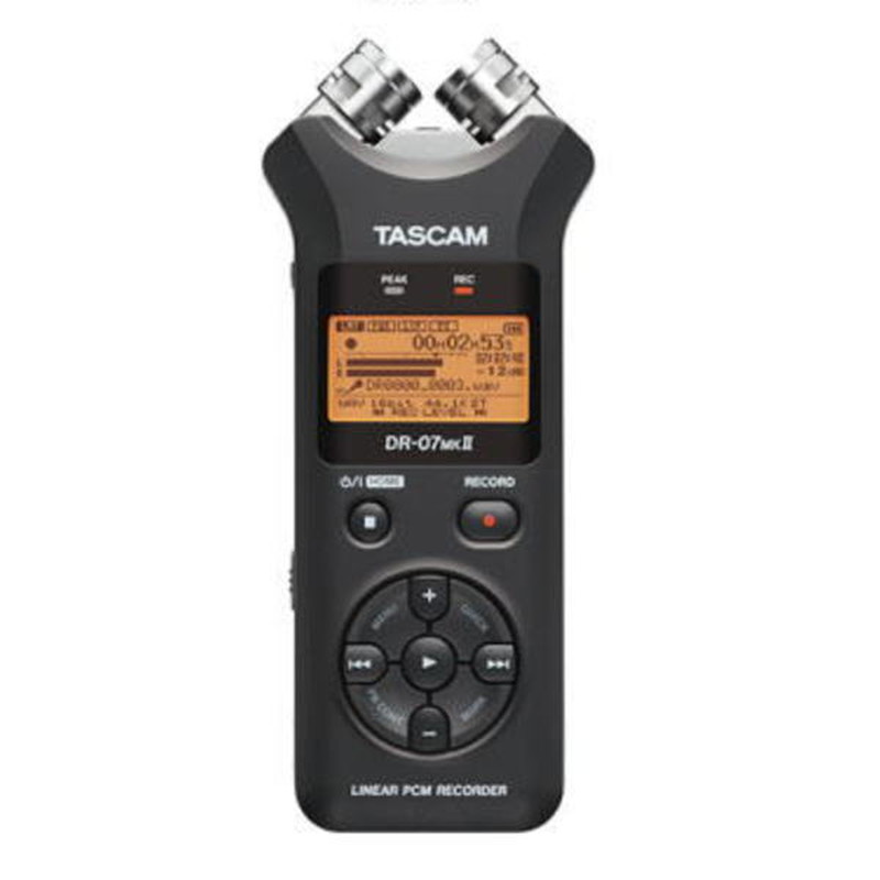 楽天市場】【レンタル】 【1泊2日07MK2】 タスカム ICレコーダー